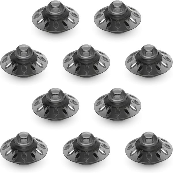 Cúpulas Dome 4.0 y 6.0 para audífonos Phonak, Unitron y Hansaton.