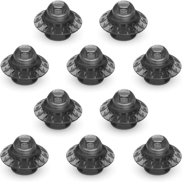 Cúpulas Dome 4.0 y 6.0 para audífonos Phonak, Unitron y Hansaton.