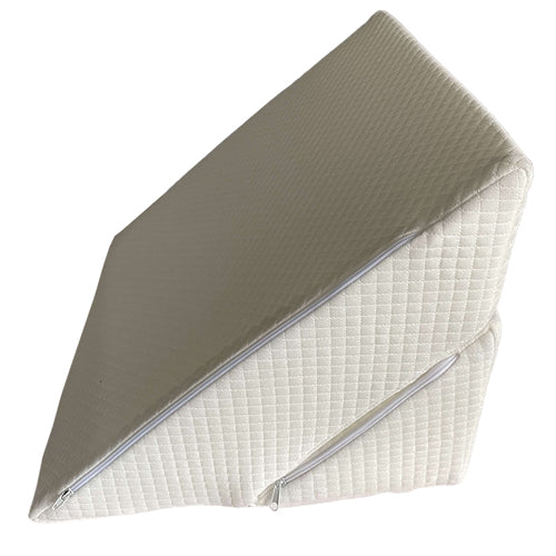 Cojín Triangulo de Lectura