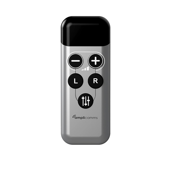 Amplicomms TV 3500 Auriculares Amplificados
