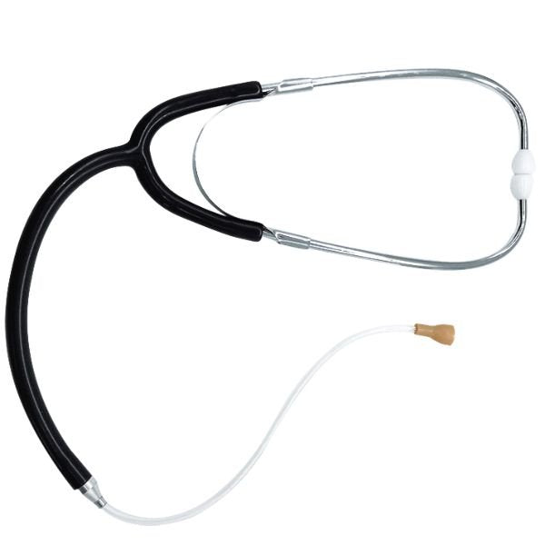 Estetoclip Binaural para audífonos