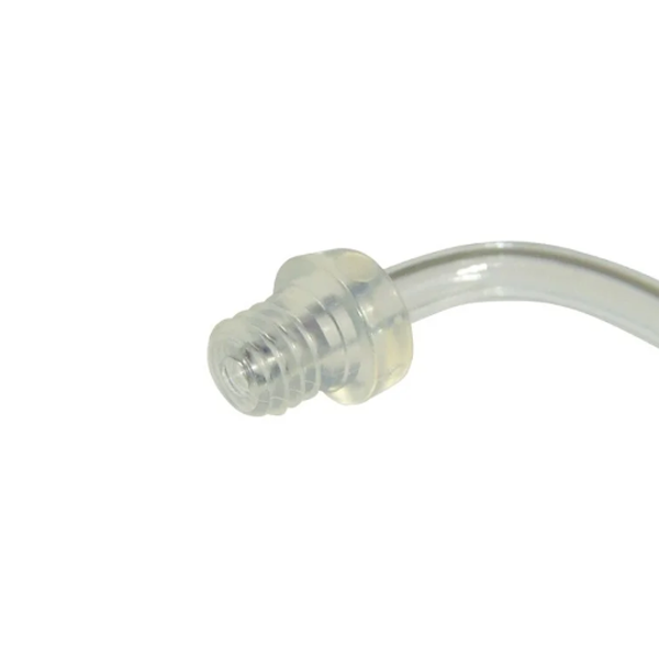 Tubo fino Signia, tamanho de tubo fino Siemens Connexx