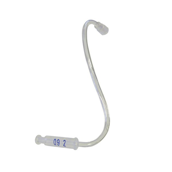 Tubo Corda miniFit 0.9 para aparelhos auditivos