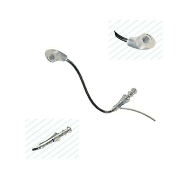 Tubo fino Signa Siemens S-Life Tubes