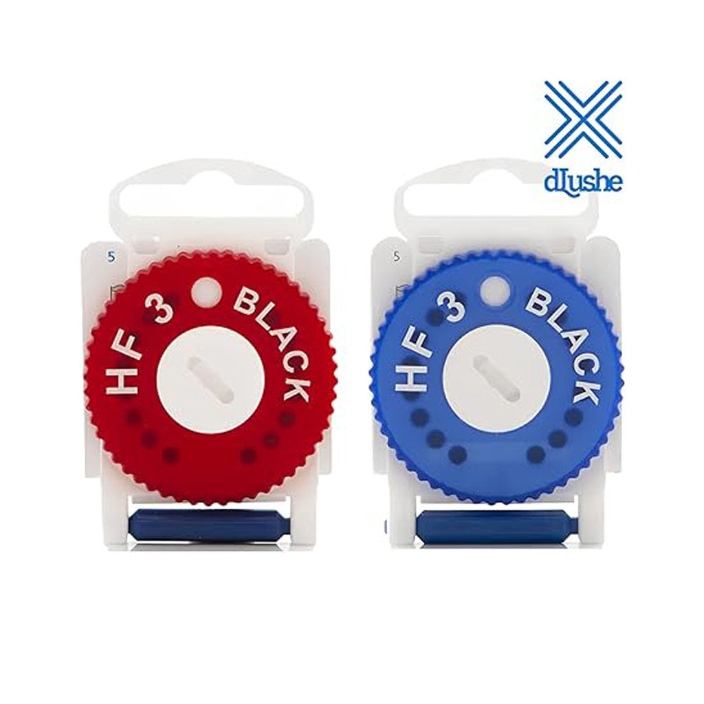 Filtros para Audífonos HF3