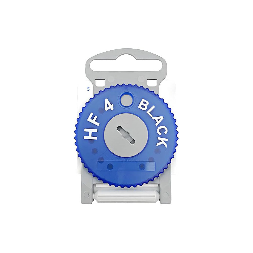 Filtros para Audífonos HF4
