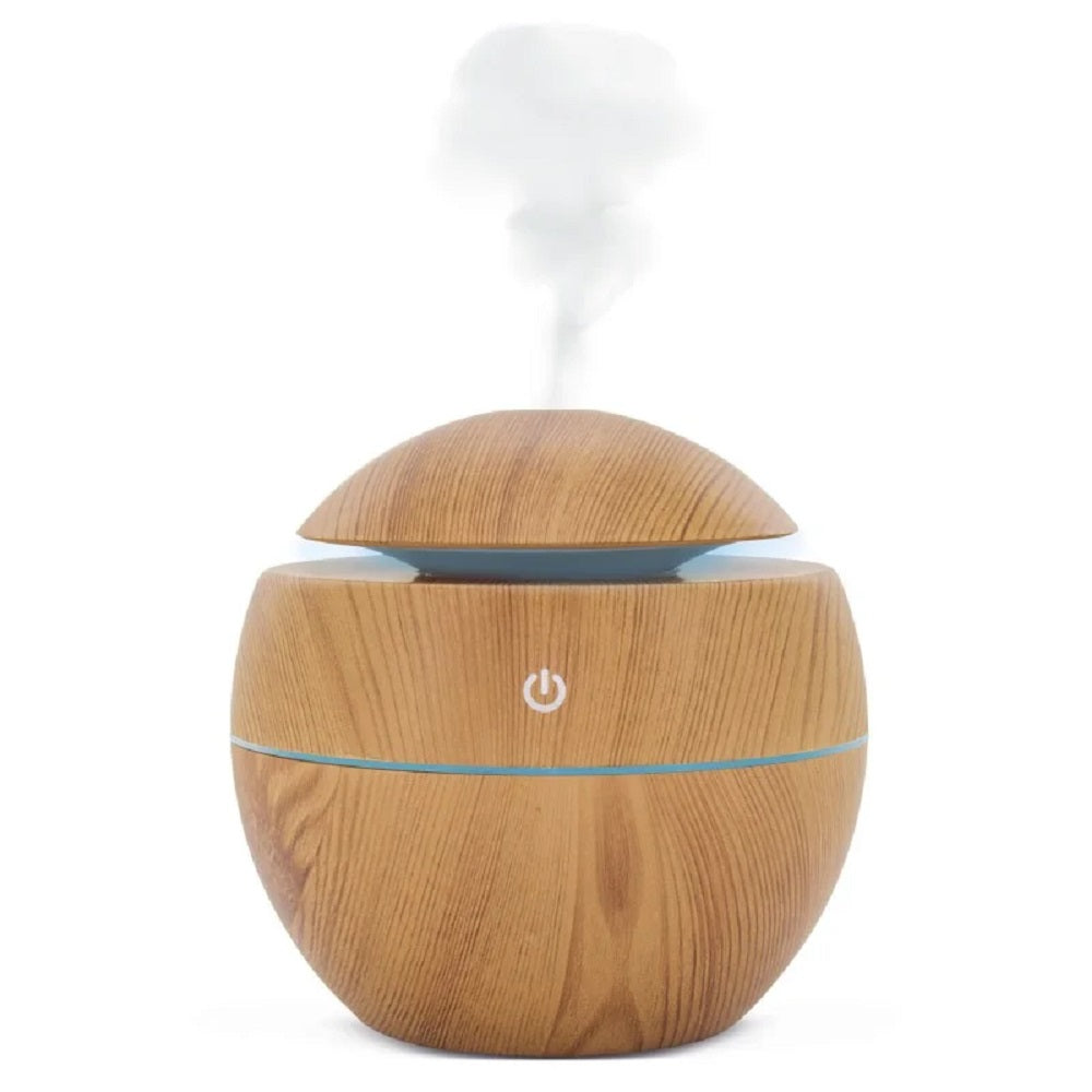 Humidificador Purificador