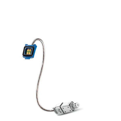 Auriculares 2.0 miniReceiver Signia, Rexton, AudioService