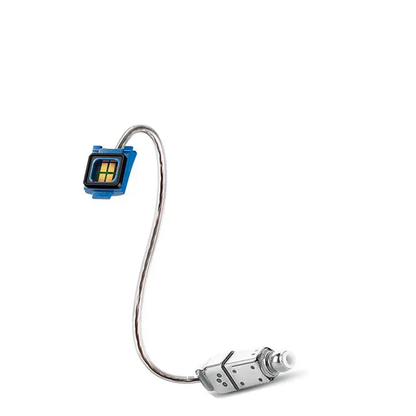 Auriculares 2.0 miniReceiver Signia, Rexton, AudioService