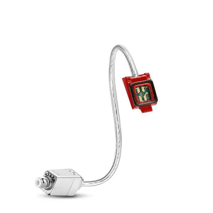 Auriculares 2.0 miniReceiver Signia, Rexton, AudioService