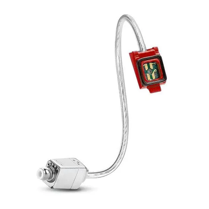 Auriculares 2.0 miniReceiver Signia, Rexton, AudioService