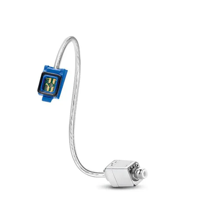 Auriculares 2.0 miniReceiver Signia, Rexton, AudioService