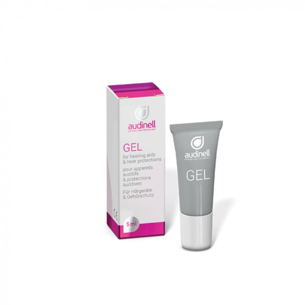 Gel dermoprotector Audinell 5ml