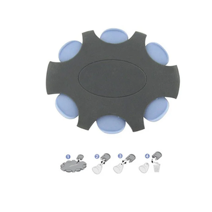 Filtros NoWax de Oticon, Bernafon, Sonic y Philips